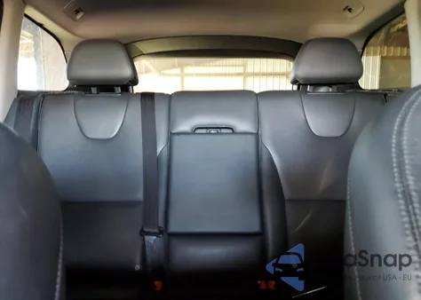 2015 Volvo Xc60 T6 Premier from USA, damaged, VIN YV4902RKXF2632019